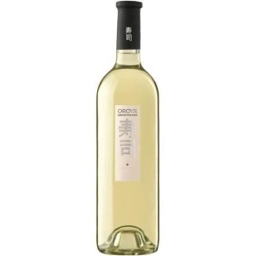 Oroya Blanco Mancha - Vin blanc d'Espagne