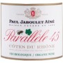 Maison Paul Jaboulet Ainé 2022 Côtes du Rhône - Vin blanc de la Vallée du Rhône - Bio