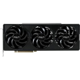 PALIT - Nvidia - Carte Graphique - GeForce RTX 4070 JetStream - 12Go