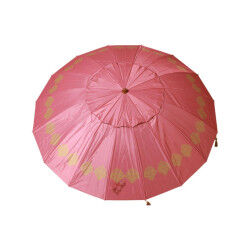 Parasol de plage Corail Ø...