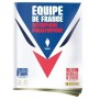 Album de stickers + pochettes - PANINI - JO 2024 Equipe de France