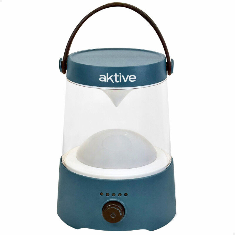 Lanterne à LED Aktive (4 Unités)