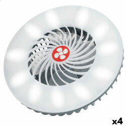 Ventillateur USB Aktive (4...