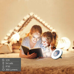 Ventillateur USB Aktive (4 Unités)