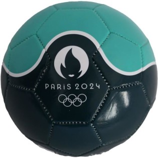 Ballon de football - PARIS 2024 - Jeux olympiques 2024 - T2