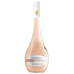 Parad'Isula 2023 Ile de Beauté - Vin rosé de Corse