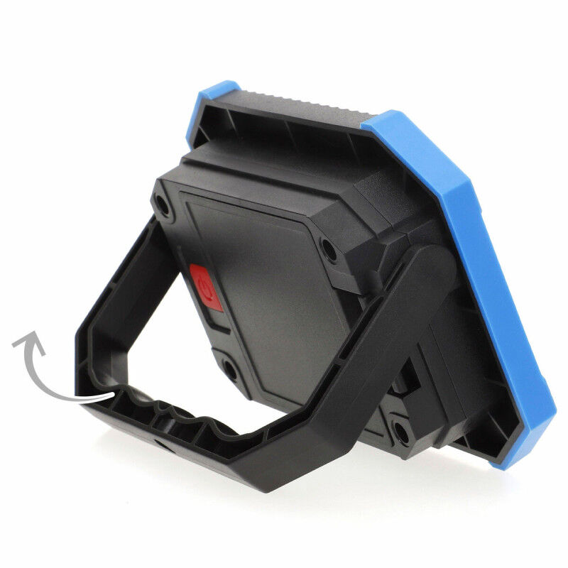 Projecteur LED Aktive (6 Unités)
