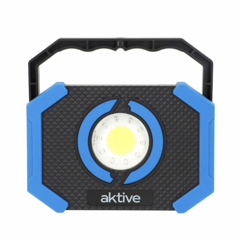 Projecteur LED Aktive (6 Unités)