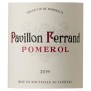 Pavillon Ferrand Pomerol - Vin rouge de Bordeaux