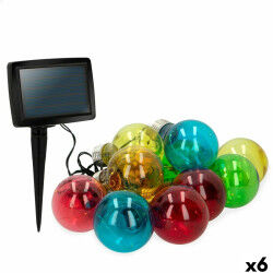 Guirlande de boules LED...