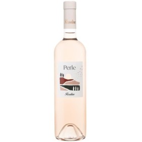 Perle de Roseline - IGP Méditerranée - 75 cl