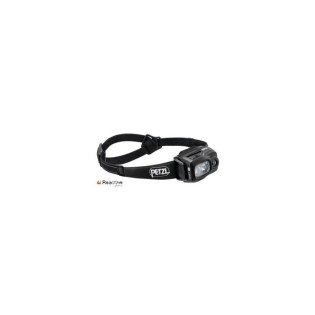 Lampe frontale multisport - PETZL - SWIFT RL - 1100 lumens - Bandeau réfléchissant - Batterie rechargeable - Noir