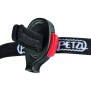 Lampe frontale de secours avec bandeau - PETZL - E+Lite - 40 lumens - Etui inclus - Noir