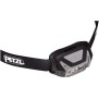 Lampe frontale - PETZL - ACTIK CORE - Peche / Navigation - 600 lumens - Batterie rechargeable incluse - Gris