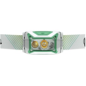 Lampe frontale - PETZL - ACTIK CORE - Peche / Navigation - 600 lumens - Batterie rechargeable incluse - Vert