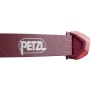 Lampe frontale - PETZL - TIKKINA - 300 lumens - 3 piles AAA/LR03 incluses - Rouge