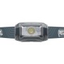 Lampe frontale - PETZL - TIKKA - 350 lumens - 3 piles AAA/LR03 incluses - Gris