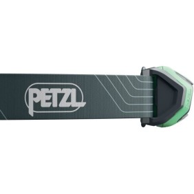 Lampe frontale - PETZL - TIKKA - 350 lumens - 3 piles AAA/LR03 incluses - Vert