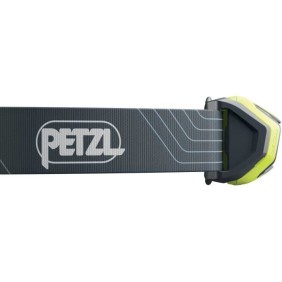 Lampe frontale - PETZL - TIKKA - 350 lumens - 3 piles AAA/LR03 incluses - Jaune