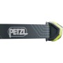 Lampe frontale - PETZL - TIKKA - 350 lumens - 3 piles AAA/LR03 incluses - Jaune