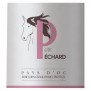 Petit Péchard Pays d'Oc - Vin rosé de Languedoc