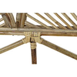Tête de lit DKD Home Decor Naturel Rotin (178 x 4 x 128 cm)