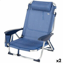 Chaise de Plage Aktive...