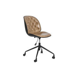 Chaise de Bureau DKD Home...