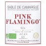 Pink Flamingo BIO rosé Camargue mill 2022 - AOP Sable de Camargue