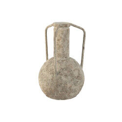 Vase Home ESPRIT Blanc...