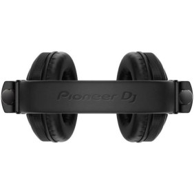 Casque DJ filaire - PIONEER DJ - HDJ X5 - Noir