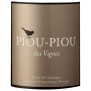 Piou Piou des Vignes Doux Côtes de Gascogne - Vin blanc