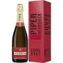 Champagne Piper Heidsieck Brut avec étui Lifestyle