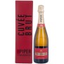 Champagne Piper Heidsieck Brut avec étui Lifestyle