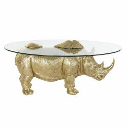 Table d'appoint DKD Home...