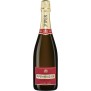 Champagne Piper Heidsieck Cuvée Brut Coffret 2 flûtes Brut - 75 cl