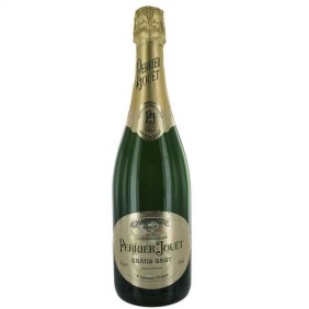 Champagne Perrier-Jouët Grand Brut - 75 cl