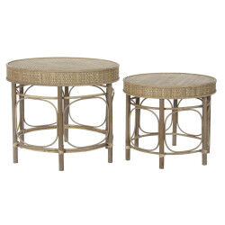 Table d'appoint DKD Home...