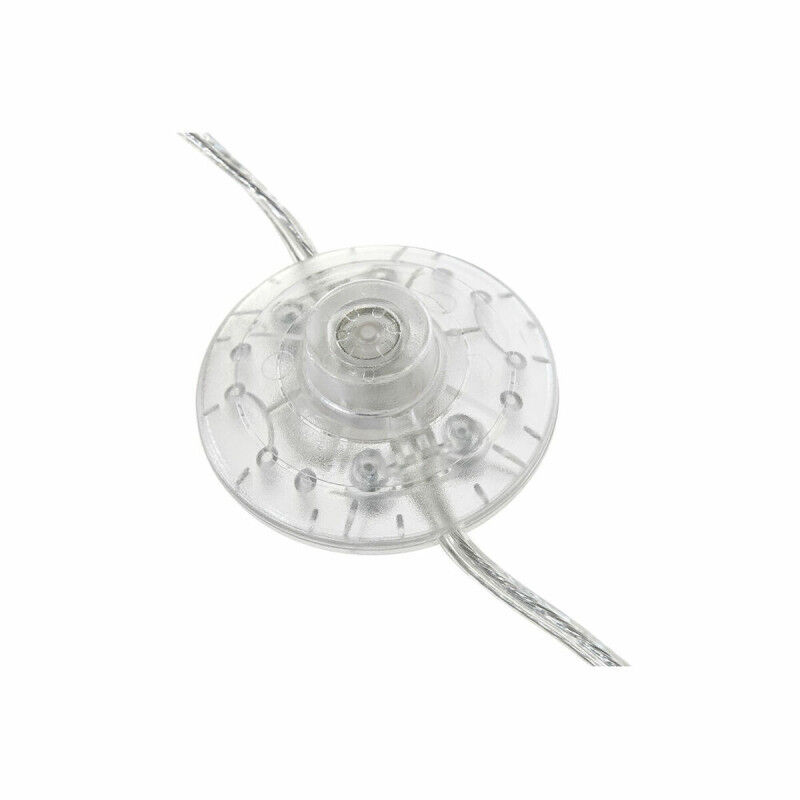 Lampadaire DKD Home Decor Métal Blanc Plume (40 x 40 x 150 cm)