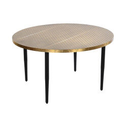 Table Basse DKD Home Decor...