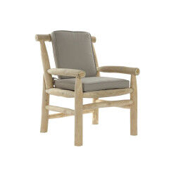 Chaise de jardin DKD Home...