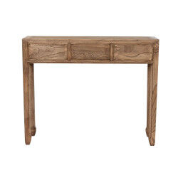 Console Home ESPRIT 104 x 27 x 85 cm