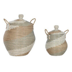 Set de basket Home ESPRIT...