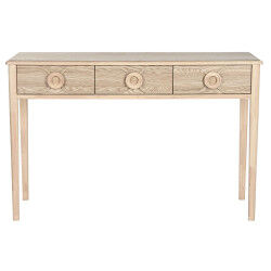 Console Home ESPRIT 120 x 40 x 78 cm