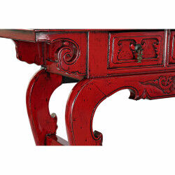 Meuble d'Entrée avec Tiroirs DKD Home Decor 135 x 37 x 89 cm