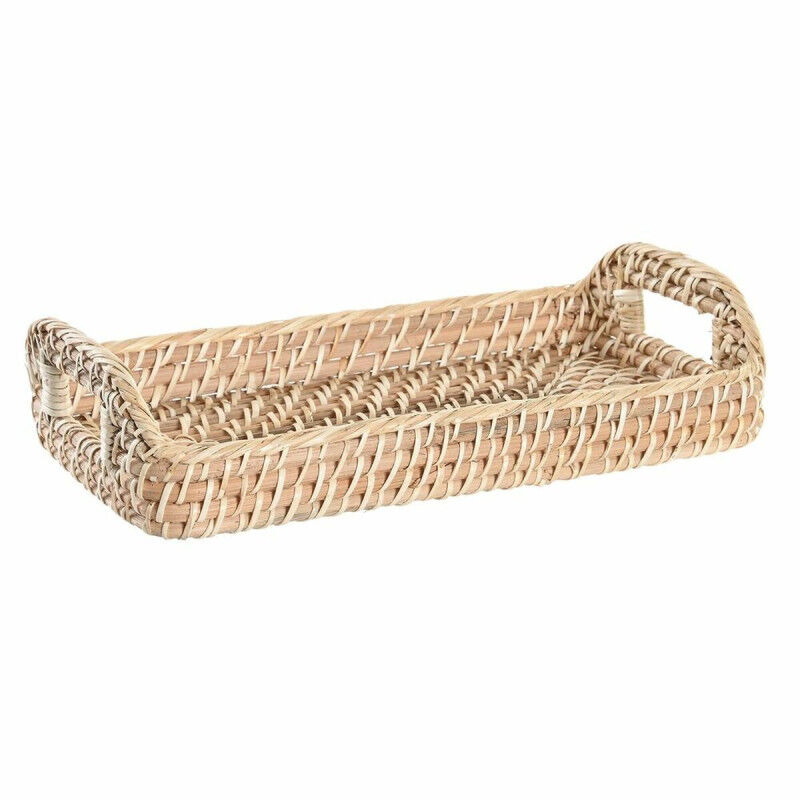 Panier décoratif DKD Home Decor