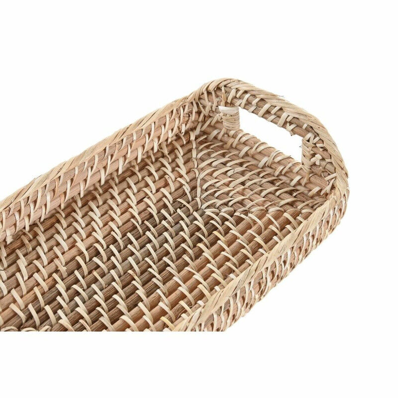 Panier décoratif DKD Home Decor