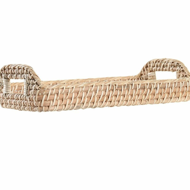 Panier décoratif DKD Home Decor