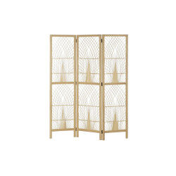 Paravent DKD Home Decor 136...