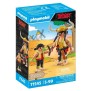 PLAYMOBIL 71545 Astérix : Soupalognon y Crouton et Pepe